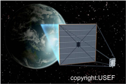 太陽発電衛星